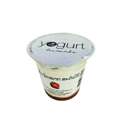 Yogurt Xaoban Strawberry 150g