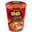 Yum Yum TemTem Cup Instant Noodles Tom Yum Kung Flavour Size 60g