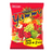 Yummy Carrageenan jelly assorted fruit juice 15% Bags 30 + 2cup 752g
