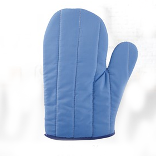 Zenker Thermal Gloves (Short)