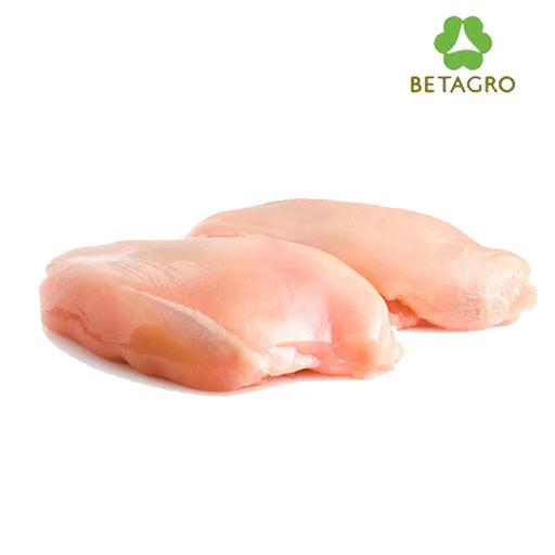 Chicken skinless Breast Meat 1 kg (frozen)