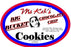 BIG BUCKET Handmade Chocolate Chip Cookies 40+ pcs