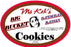 BIG BUCKET Handmade Oatmeal Raisin Cookies 40+ pcs