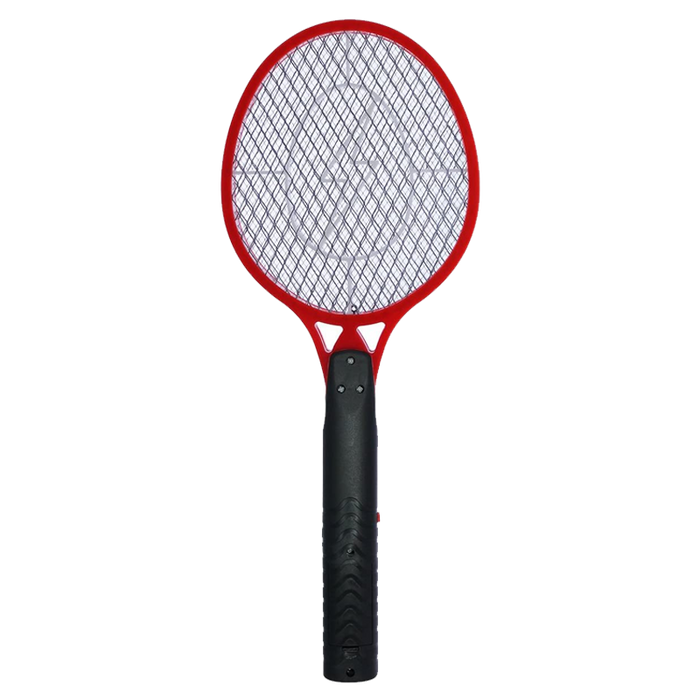 Mosquito tennis racket killer