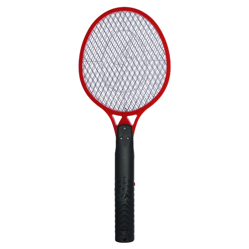 Mosquito tennis racket killer