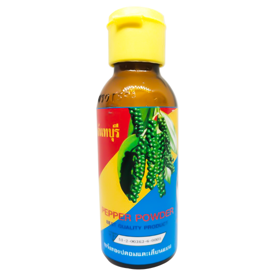 Krataku Pepper Powder Best Quality product  60g