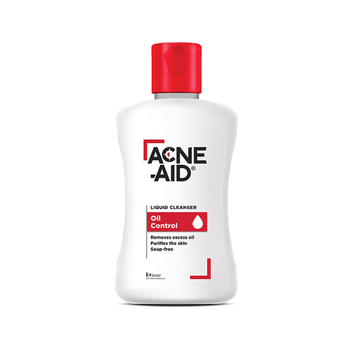 Acne-Aid Liquid Cleanser Oil Control 100ml
