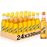Sting Yellow 330ml bottle per pack of 24 bottles